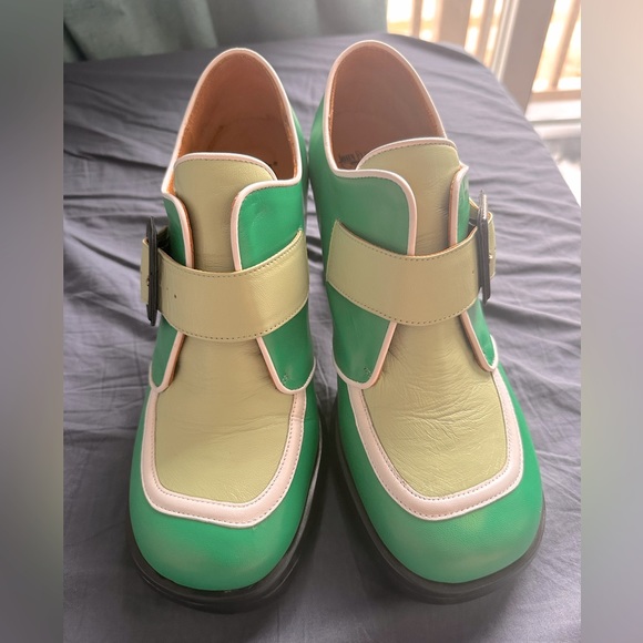 John Fluevog Shoes - Size 11 Fluevogs